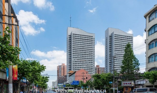 中友大厦