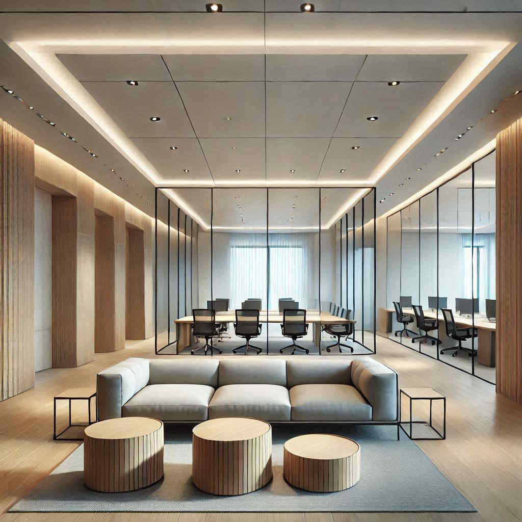 中友大厦文章配图